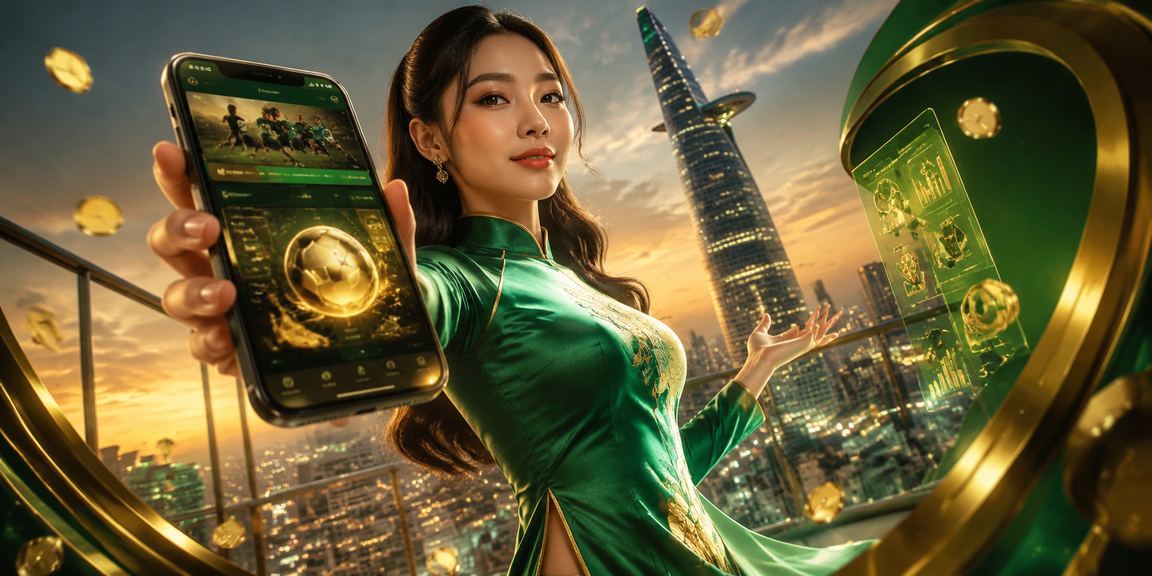Người dùng TP. Hồ Chí Minh nạp tiền và trải nghiệm 791 trong trang phục áo dài