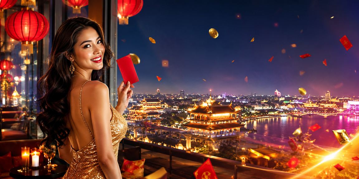 Không khí lễ hội đèn lồng Huế và trải nghiệm 791