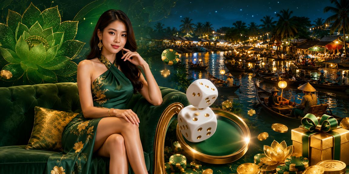 Người dùng miền Tây trải nghiệm Tài Xỉu trực tuyến trên 791