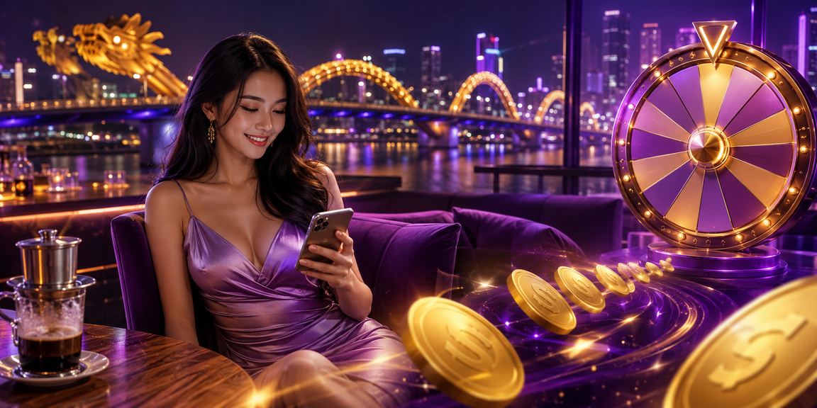 Trải nghiệm cá cược và casino trực tuyến tại Việt Nam qua nền tảng 791