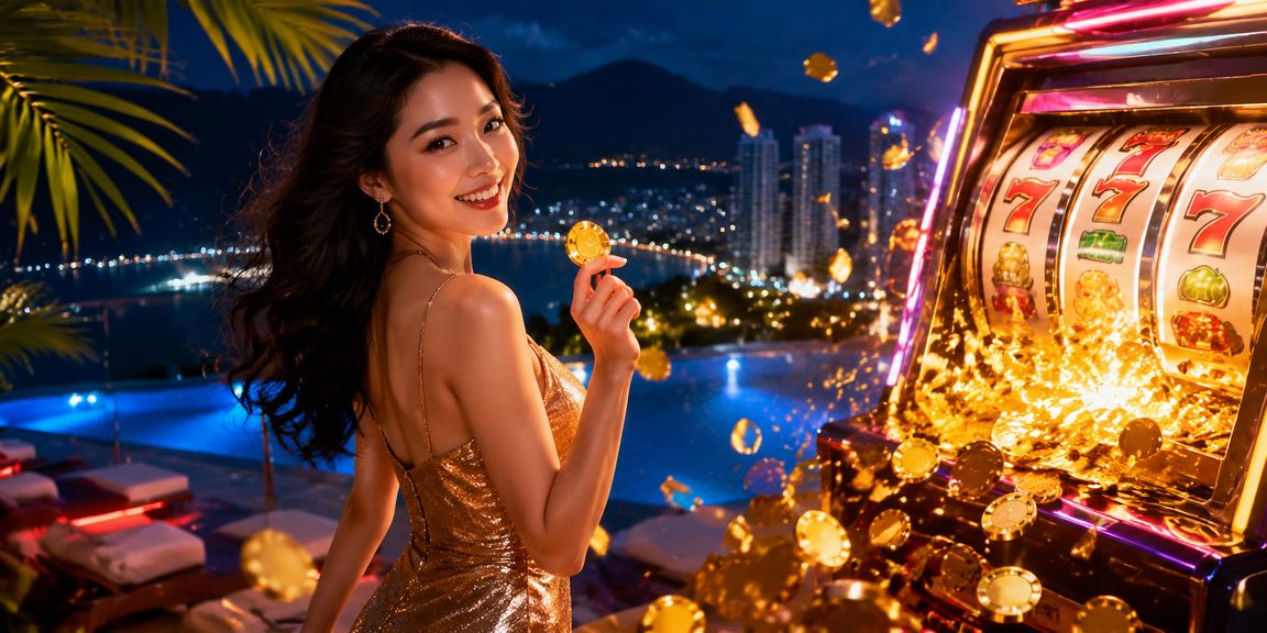 Trải nghiệm đặt cược và casino trực tuyến tại Việt Nam